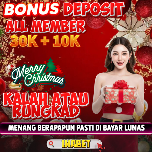 INABET | Top 3 Game Terbaik untuk Pengalaman Bermain Lebih Maksimal 